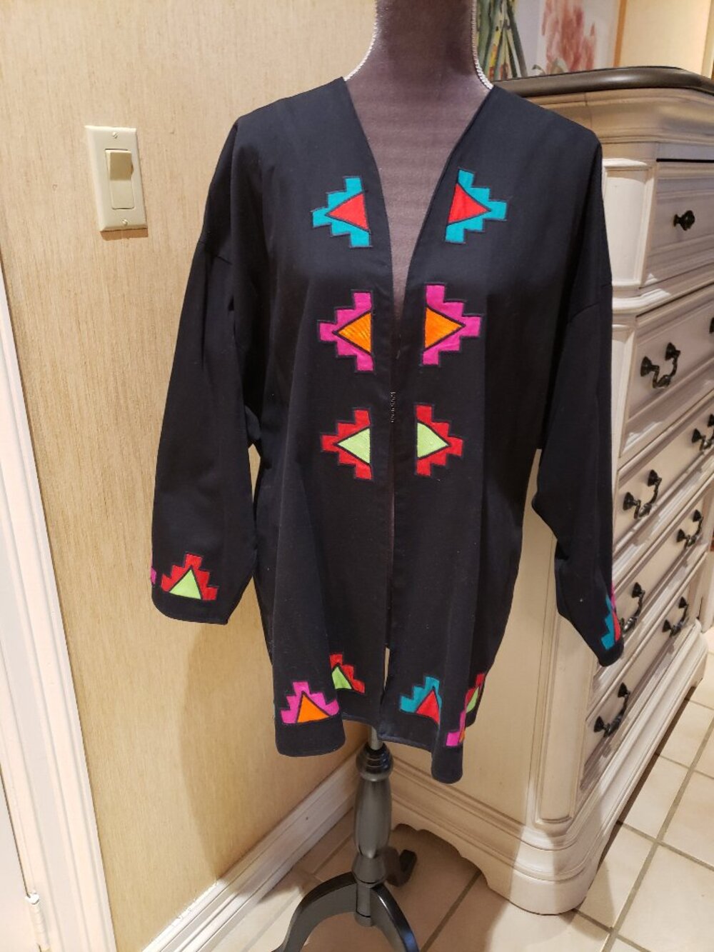 Tipicano Beautiful Jacket